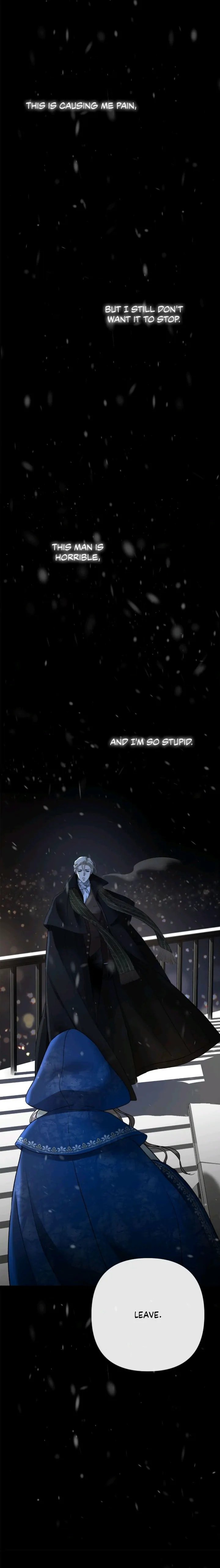 The Problematic Prince, Chapter 57 image 13